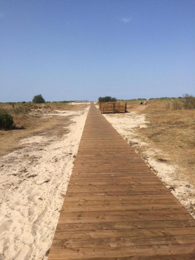דירות הורומרזיל Pellworm מראה חיצוני תמונה